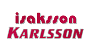 Isaksson Karlsson